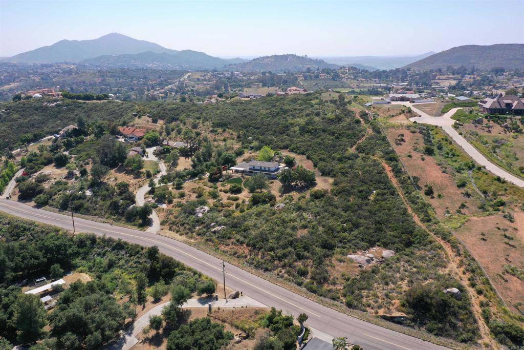 Jamul, CA 91935,0 Jamul Highlands RD