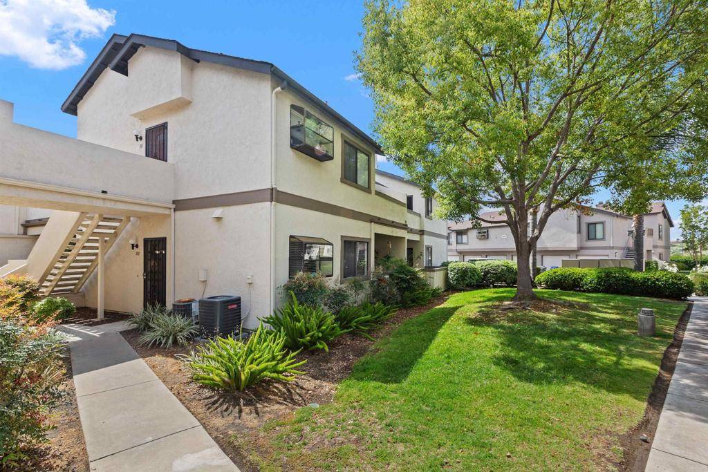 La Mesa, CA 91941,3637 Avocado Village Court #100