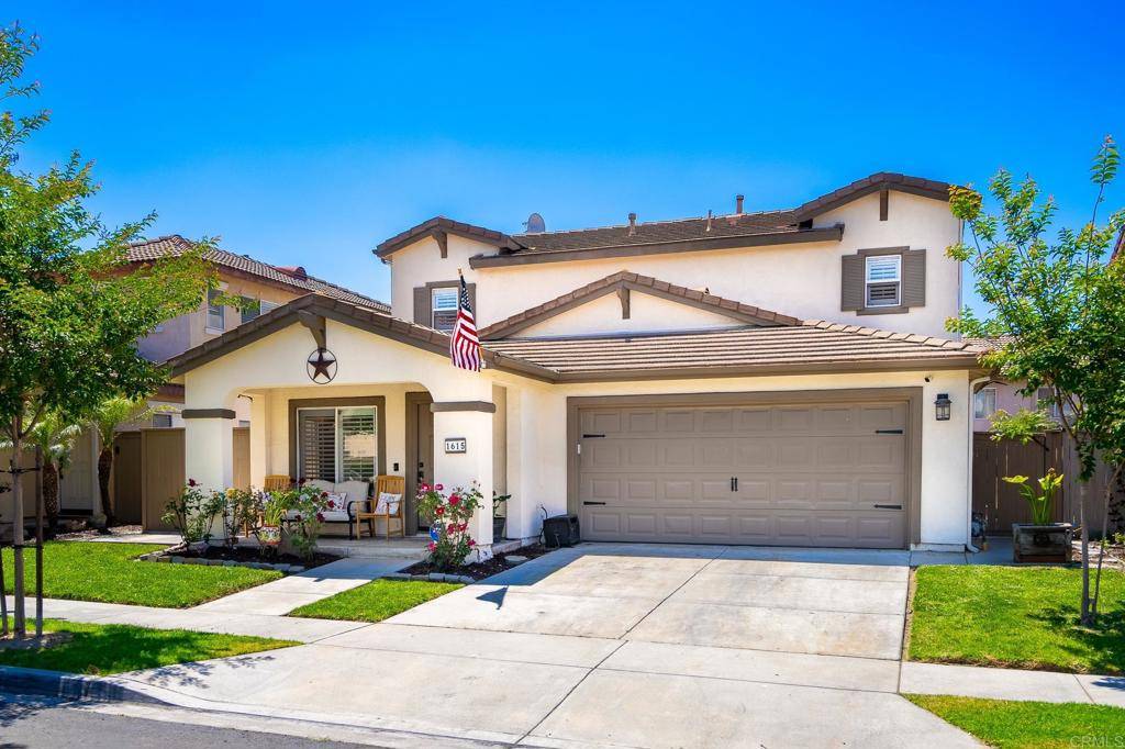 Chula Vista, CA 91913,1615 Applegate Street