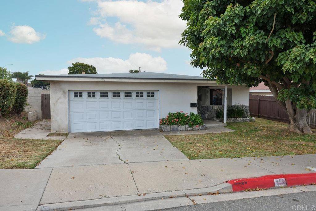 Chula Vista, CA 91910,402 James CT