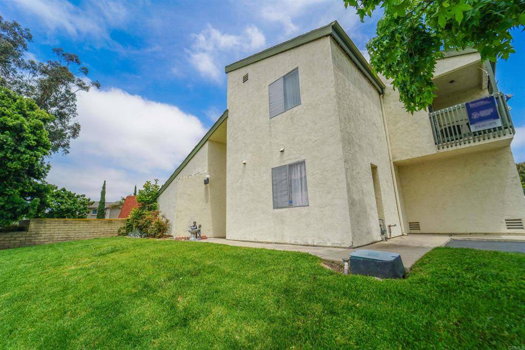 La Mesa, CA 91942,7200 Melody LN #6