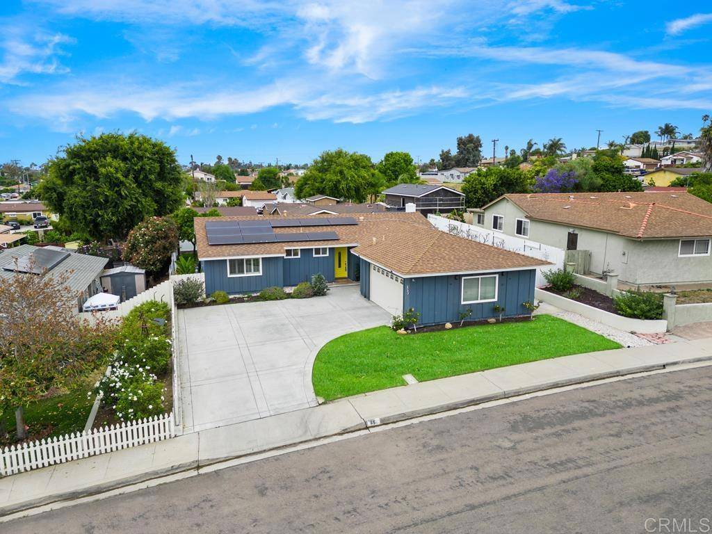 Chula Vista, CA 91911,85 Provence Court