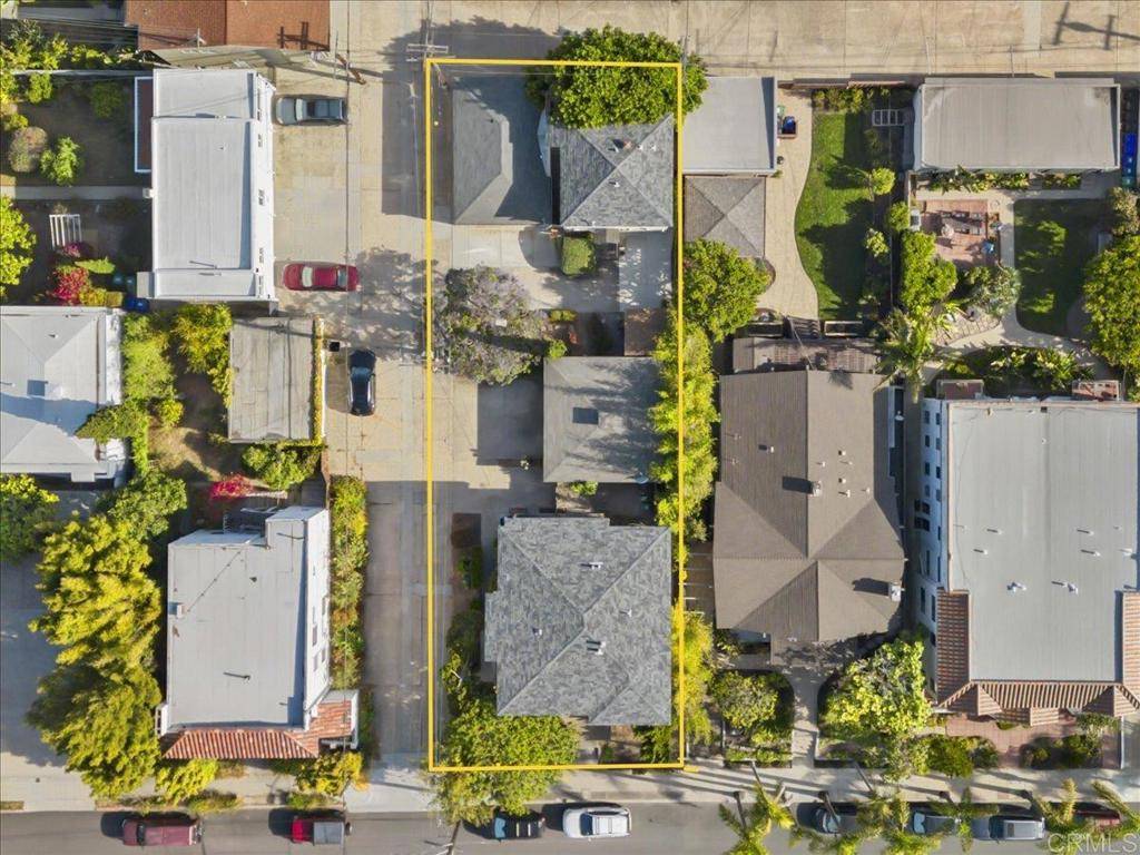 San Diego, CA 92103,1629 35 Myrtle AVE