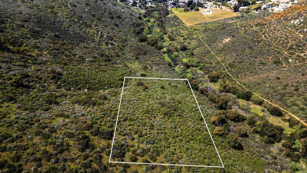 Poway, CA 92064,0 North of Poway Road Lot 26