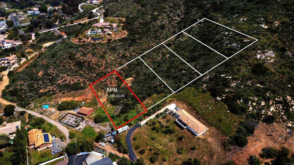 Poway, CA 92064,0 Carlson Ct Lot 03