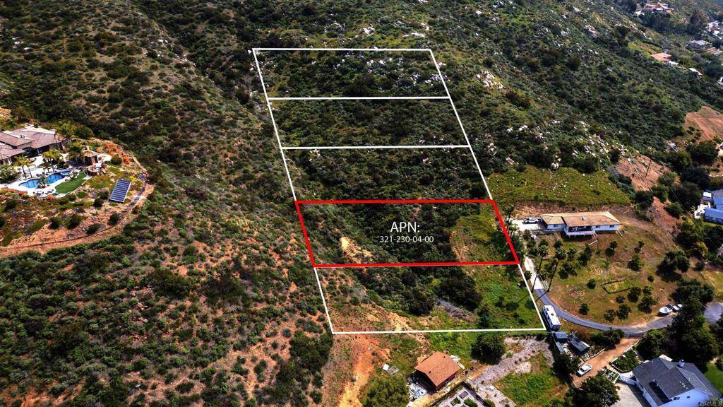 Poway, CA 92064,0 Carlson Ct Lot 04