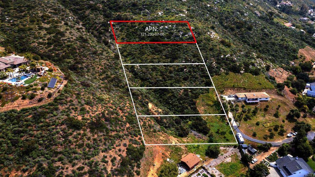 Poway, CA 92064,0 Carlson Ct Lot 07