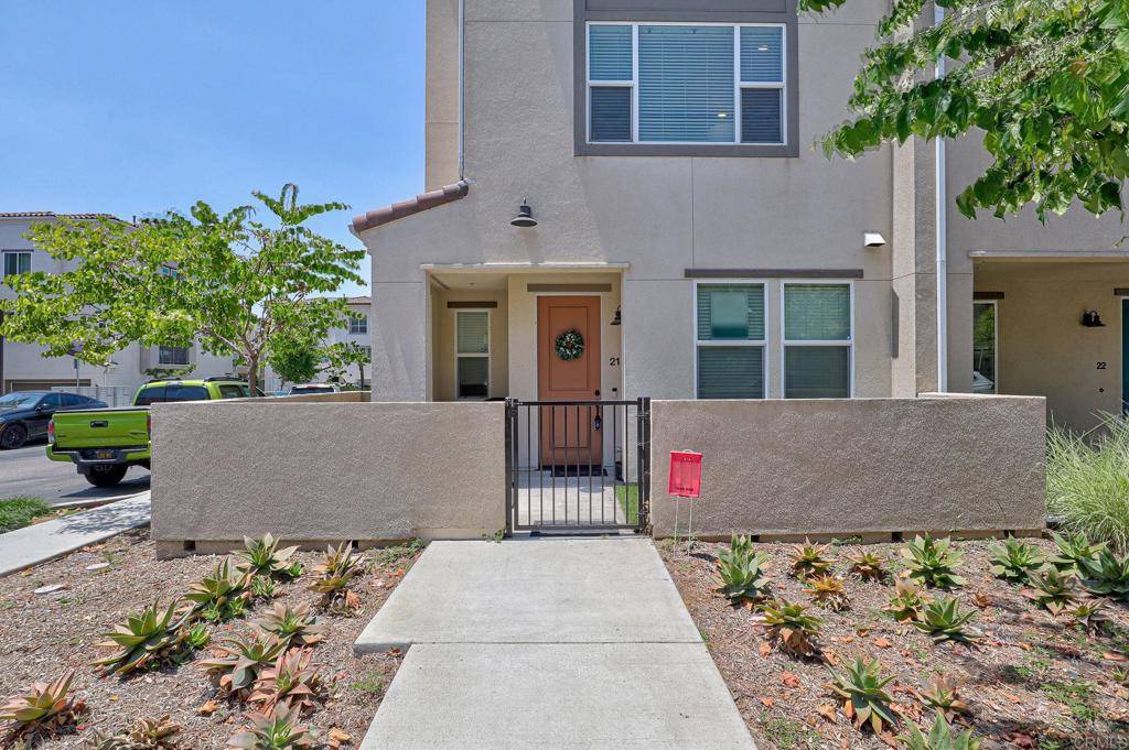 San Diego, CA 92154,1270 Paseo Sea Breeze #21