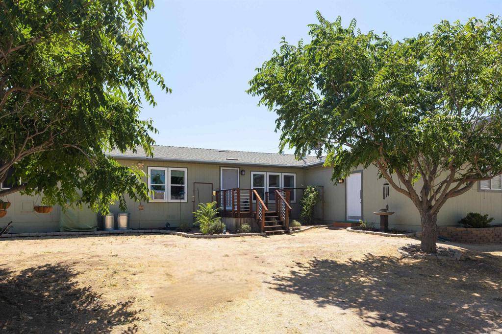 Campo, CA 91906,1340 Far Valley RD