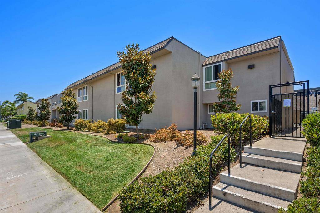 San Diego, CA 92111,6333 Mount Ada RD #154