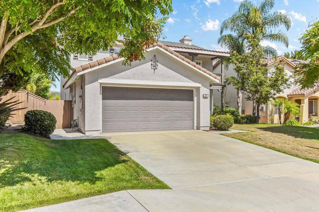 Chula Vista, CA 91915,1297 Poplar Spring Rd