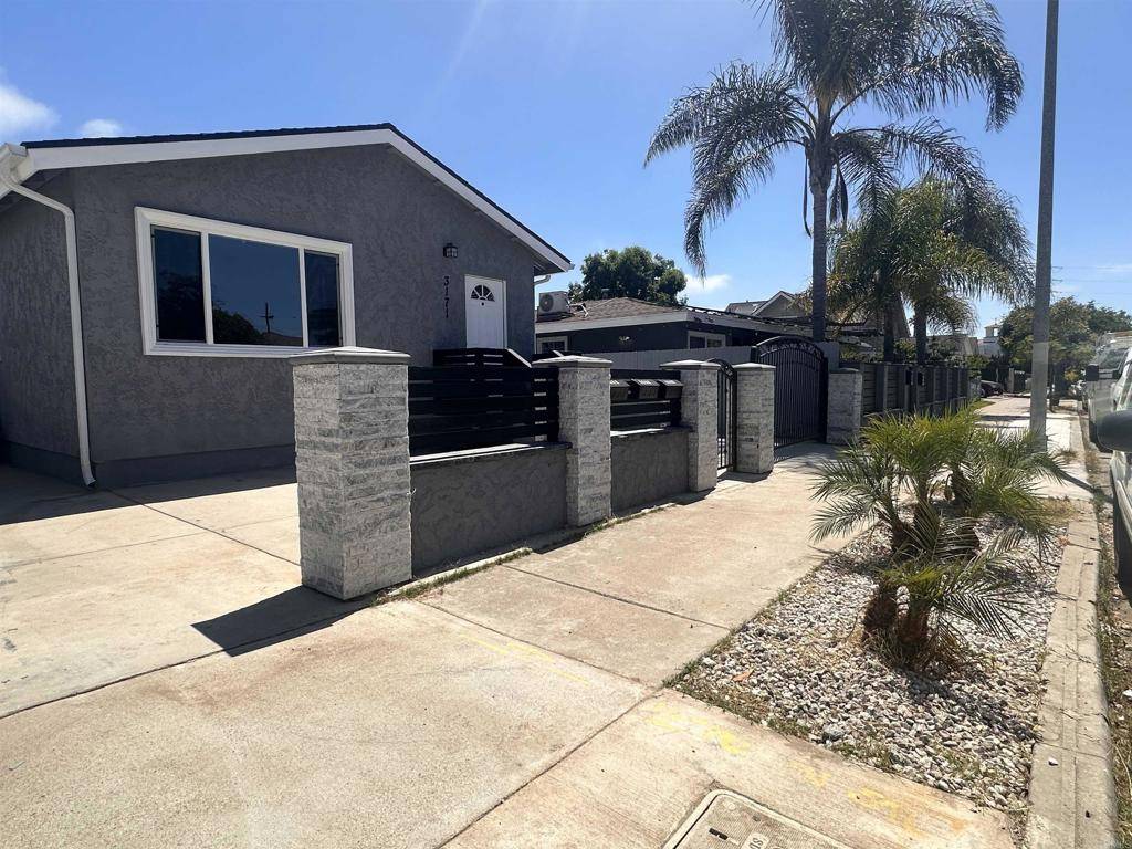 San Diego, CA 92102,3171 3175 K ST