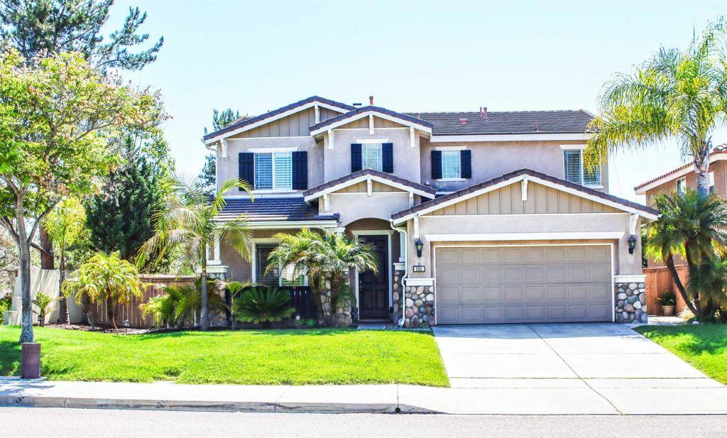 Chula Vista, CA 91915,1281 Poplar Springs RD