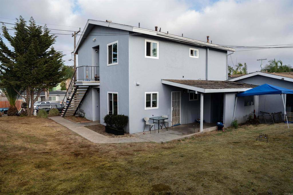 Imperial Beach, CA 91932,556 58 8th S ST