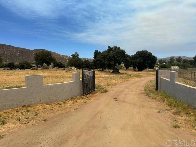 Potrero, CA 91963,1021 Plaskon LN