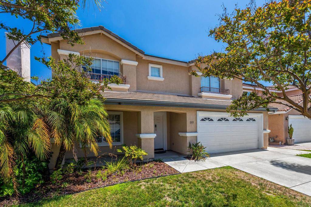 Chula Vista, CA 91915,1355 Granite Springs DR