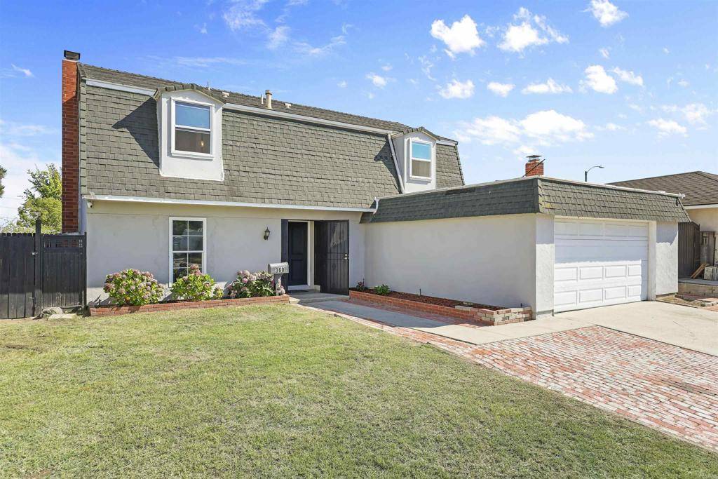 Chula Vista, CA 91911,360 E Oneida ST