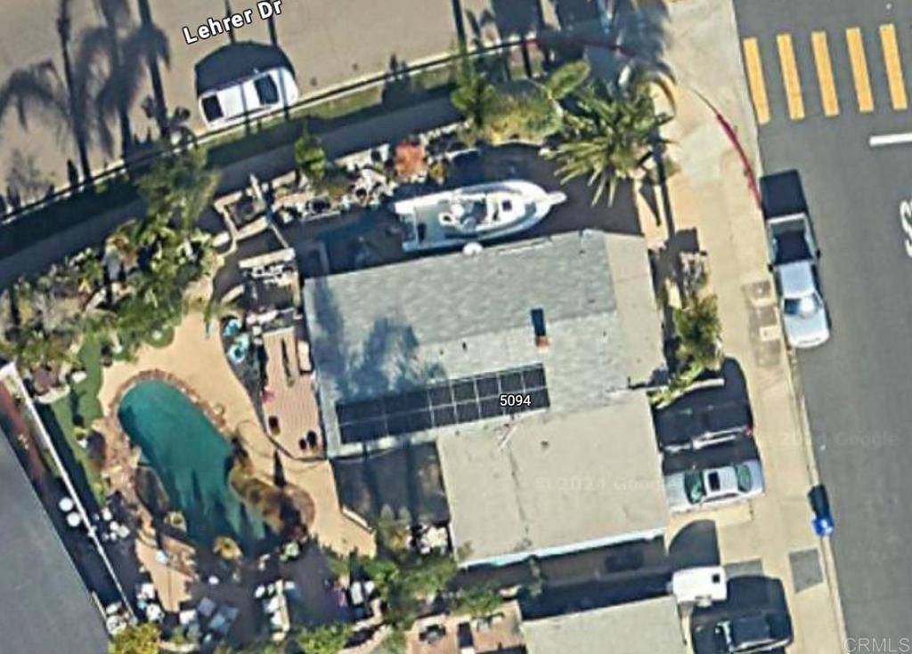 San Diego, CA 92117,5094 Baxter ST