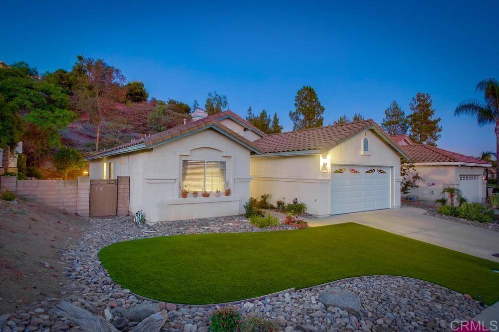 Alpine, CA 91901,1909 Larkspur DR