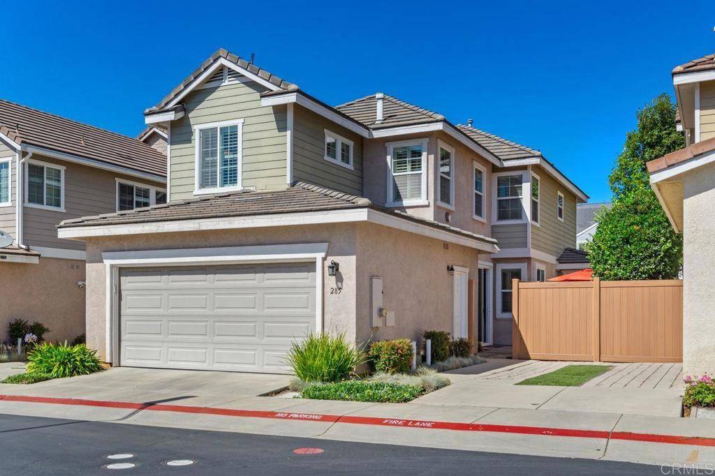 San Marcos, CA 92069,285 Syrah Lane