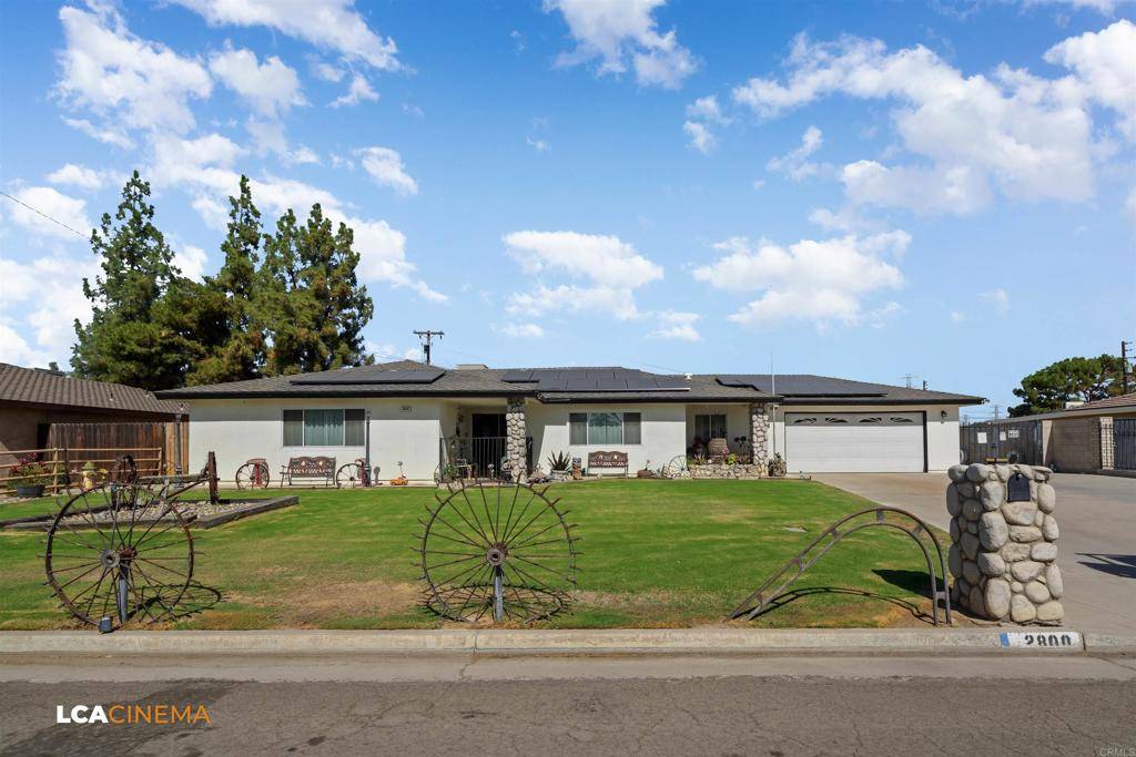 Bakersfield, CA 93312,2800 Lone Oak DR