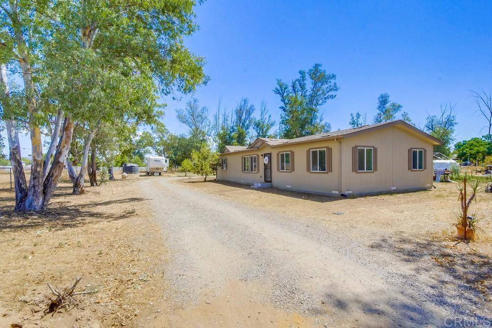 Ramona, CA 92065,517 Teds PL