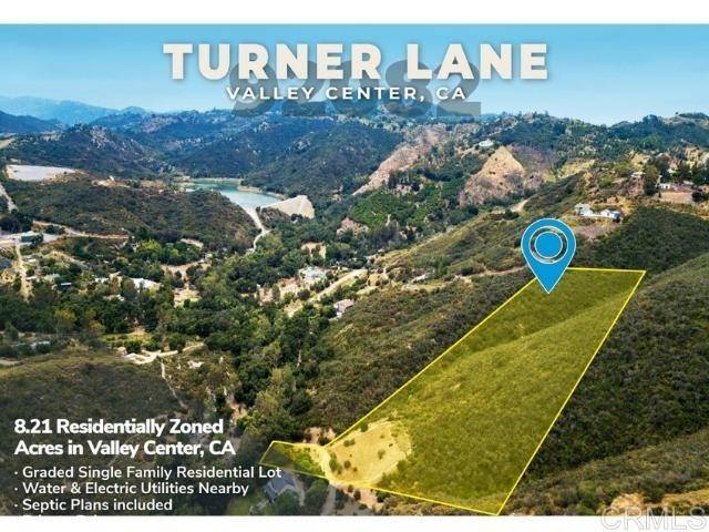 Valley Center, CA 92082,11313 Turner Way WAY