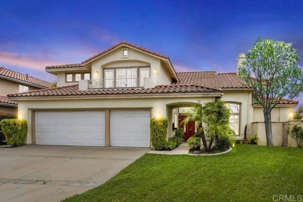 Murrieta, CA 92562,39990 Gibraltar DR