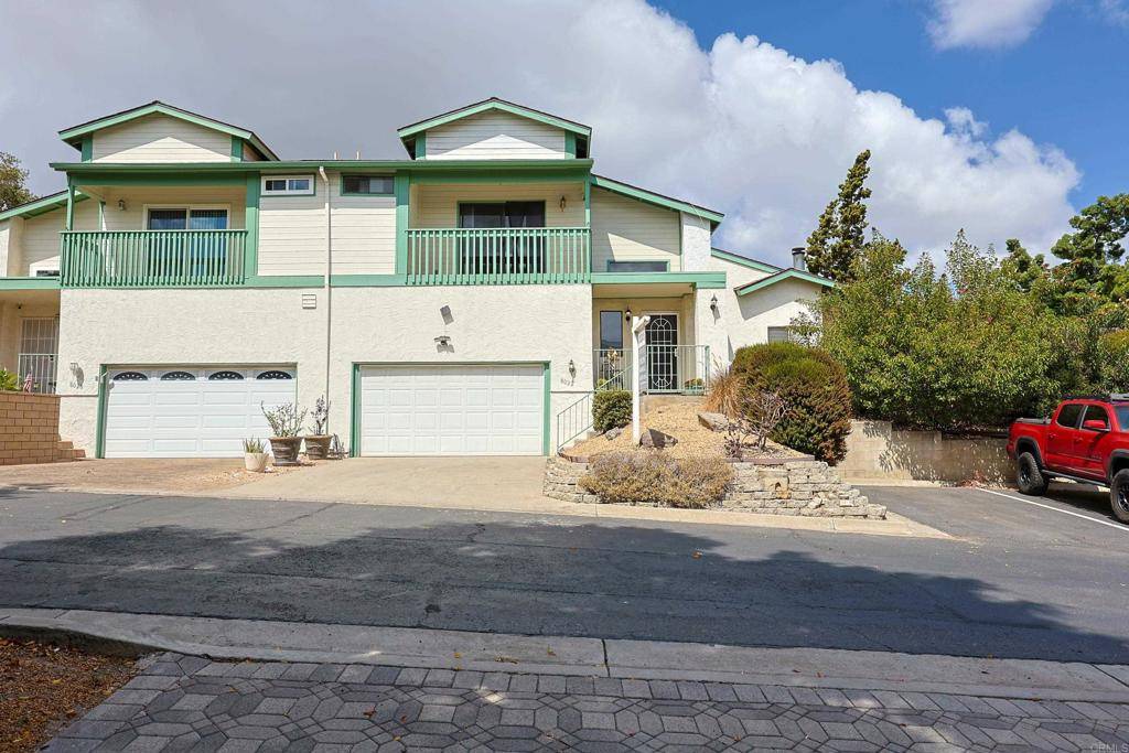 La Mesa, CA 91941,8022 High ST