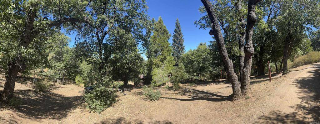 Mount Laguna, CA 91948,761 Boiling Springs Tract Lo