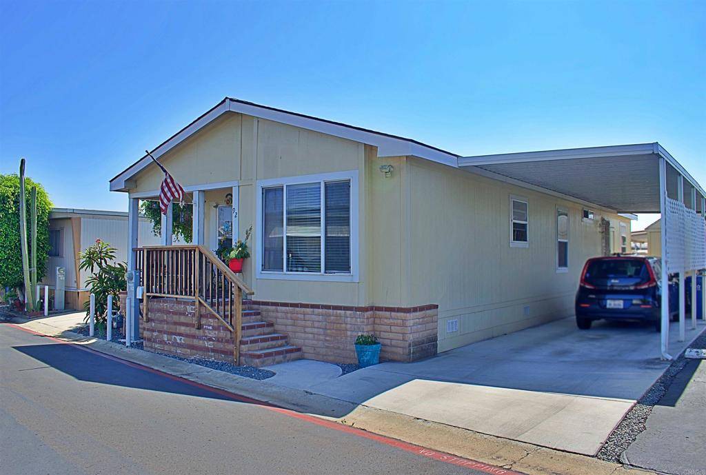 Chula Vista, CA 91911,444 Anita ST #92