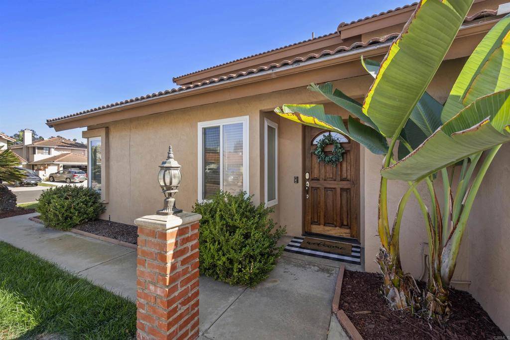 Chula Vista, CA 91910,1078 Winding Oak DR