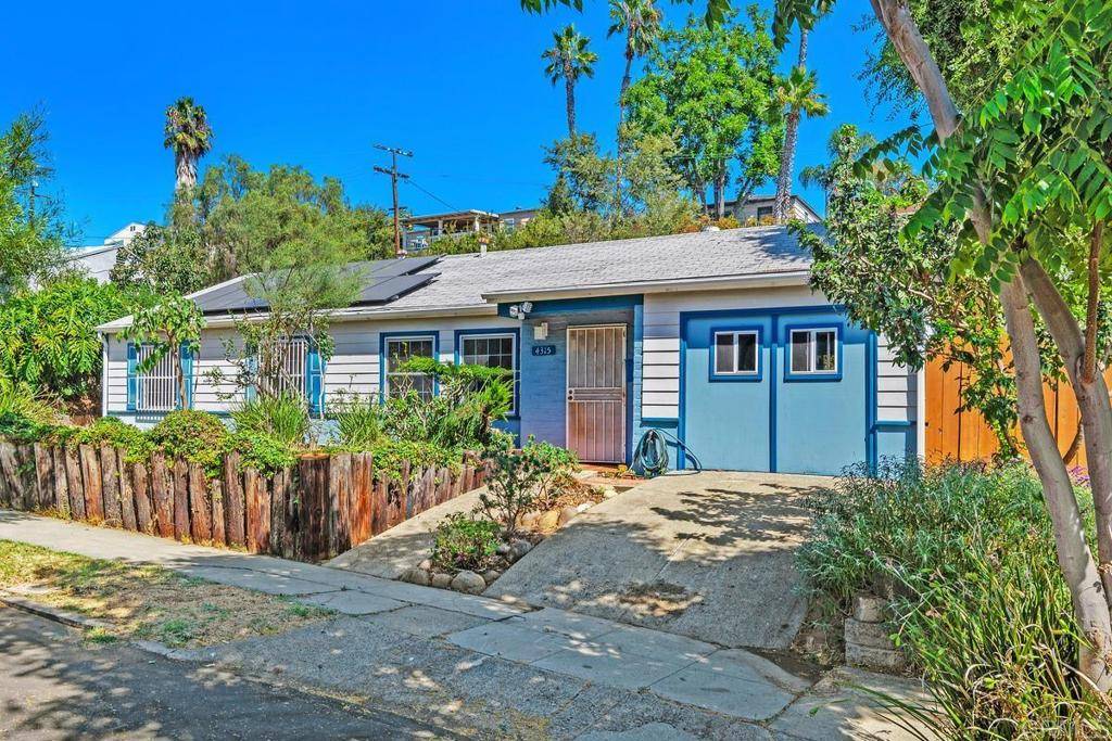 San Diego, CA 92115,4315 Bonillo Dr