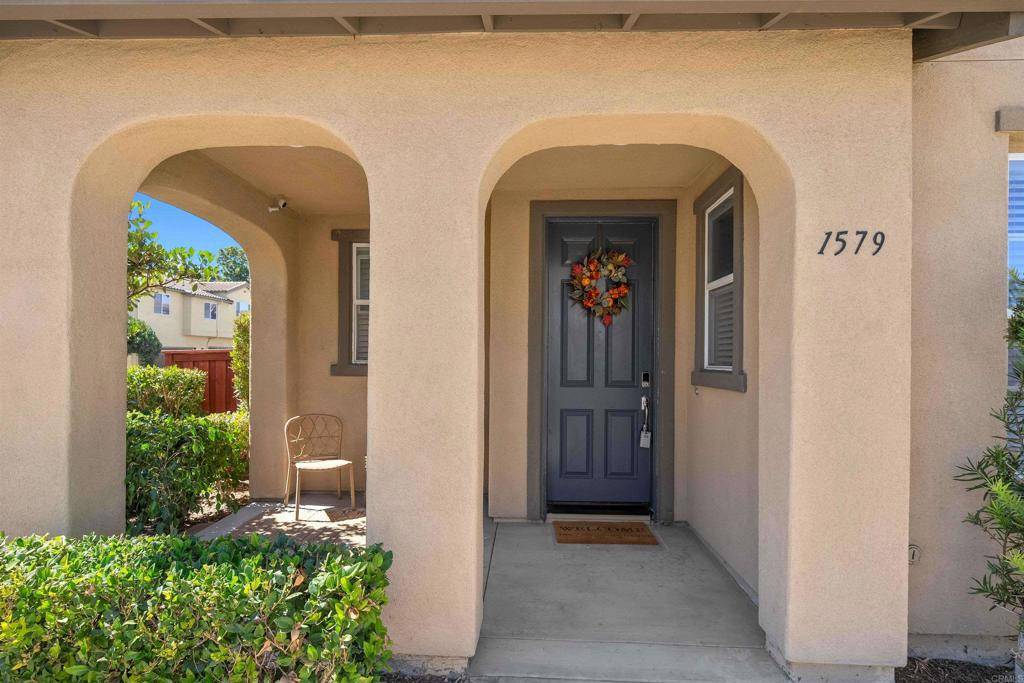 Chula Vista, CA 91915,1579 Rose Garden LN