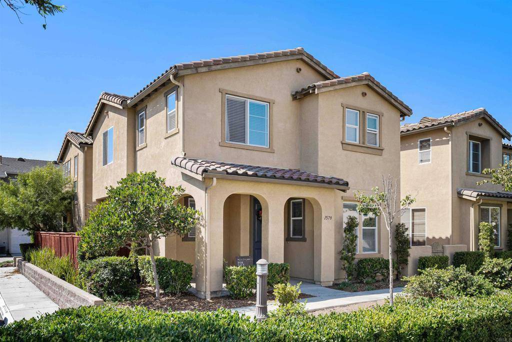 Chula Vista, CA 91915,1579 Rose Garden LN