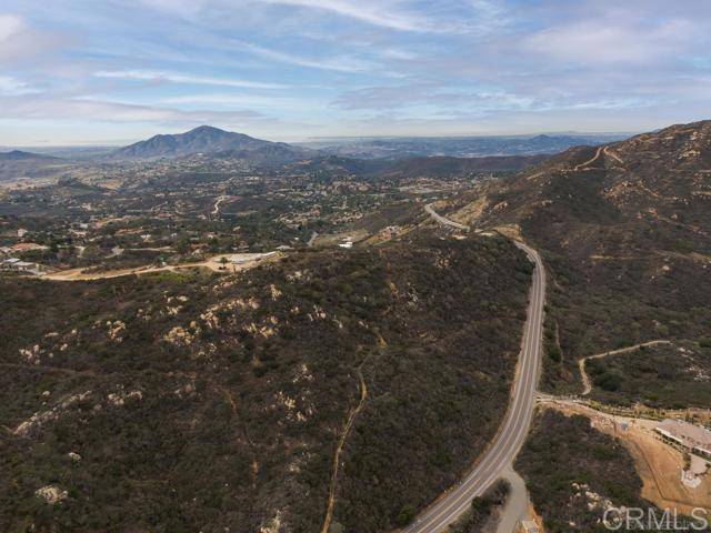 Jamul, CA 91935,Skyline Truck TRL