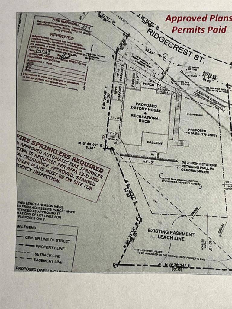 La Mesa, CA 91941,9542 Ridgecrest DR