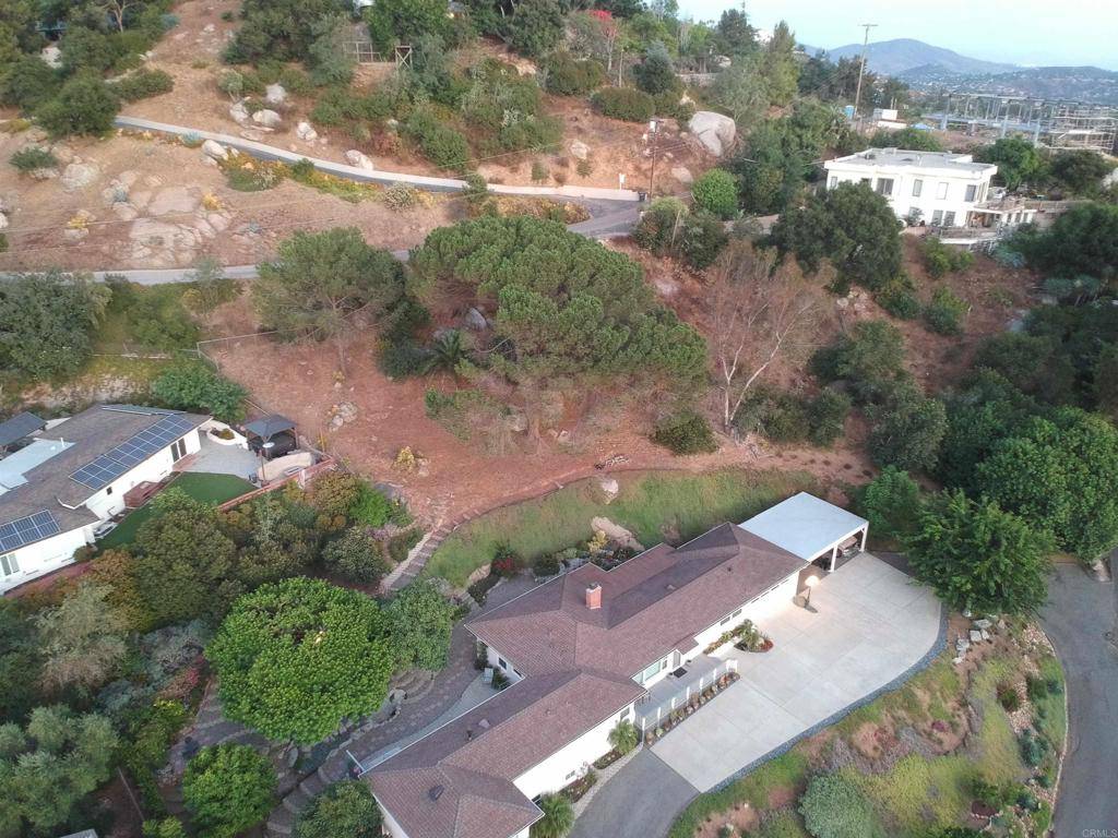 La Mesa, CA 91941,9542 Ridgecrest DR