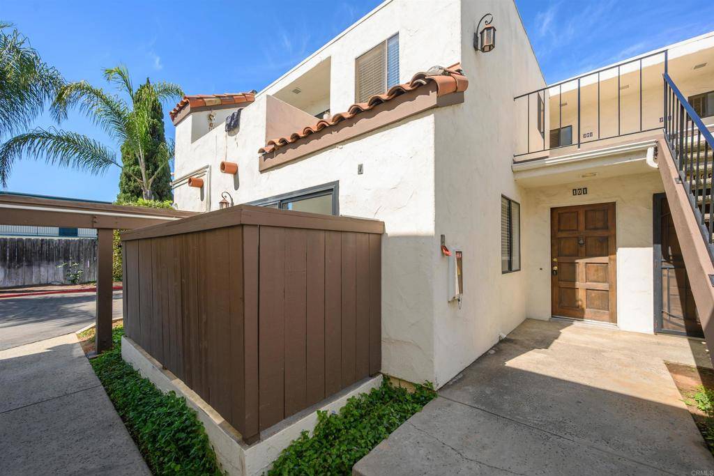 Chula Vista, CA 91910,479 F ST UNIT 101