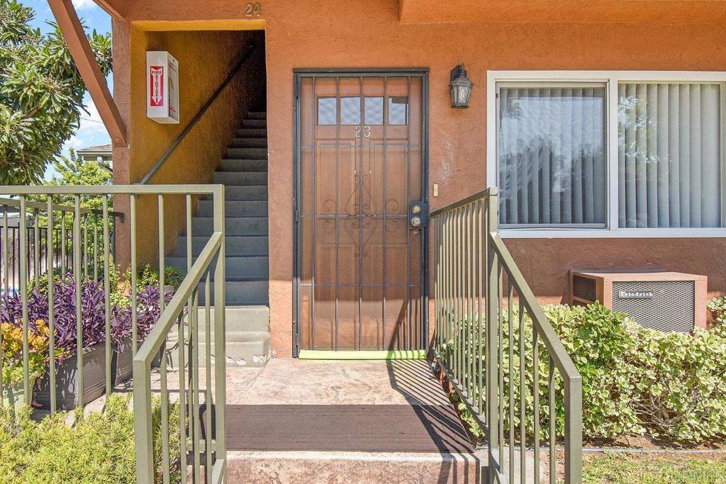 El Cajon, CA 92021,390 N 1St ST #23