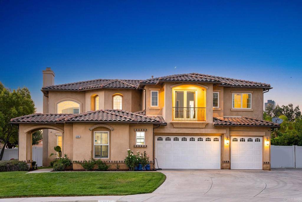 Murrieta, CA 92562,42481 Azure Sky CT