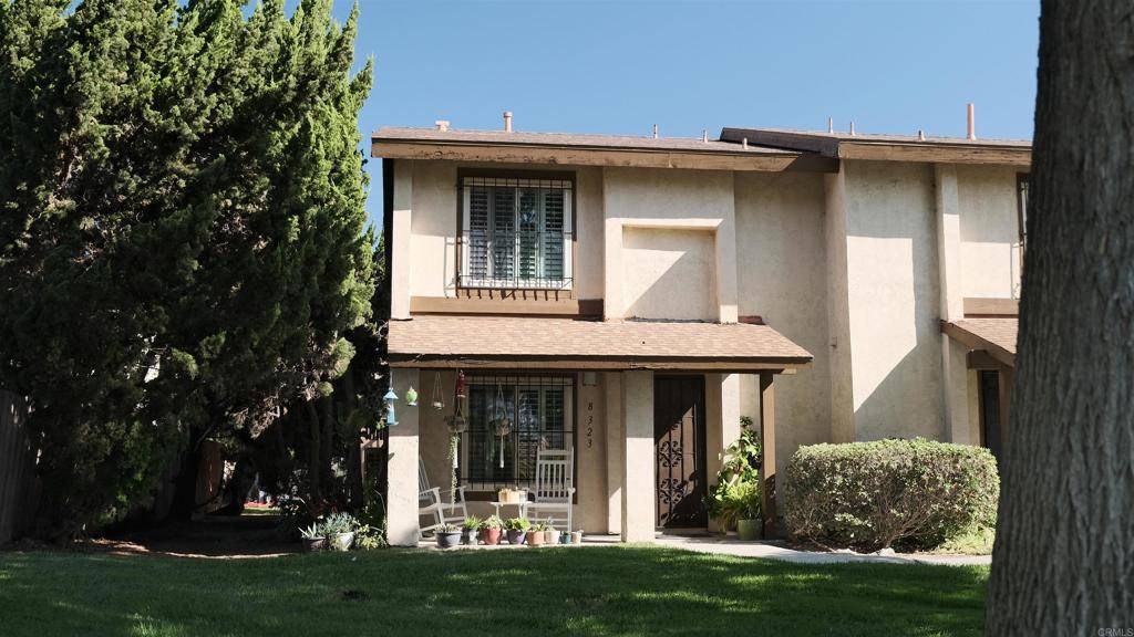 Spring Valley, CA 91977,8323 Panorama Ridge Ct