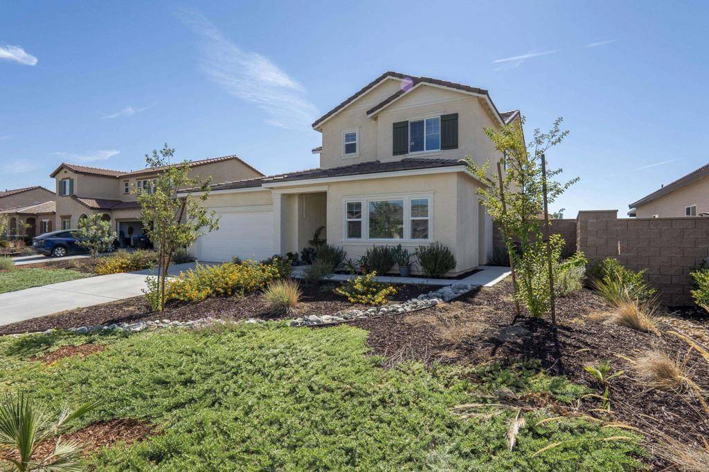 Winchester, CA 92596,31123 Scrub Jay RD