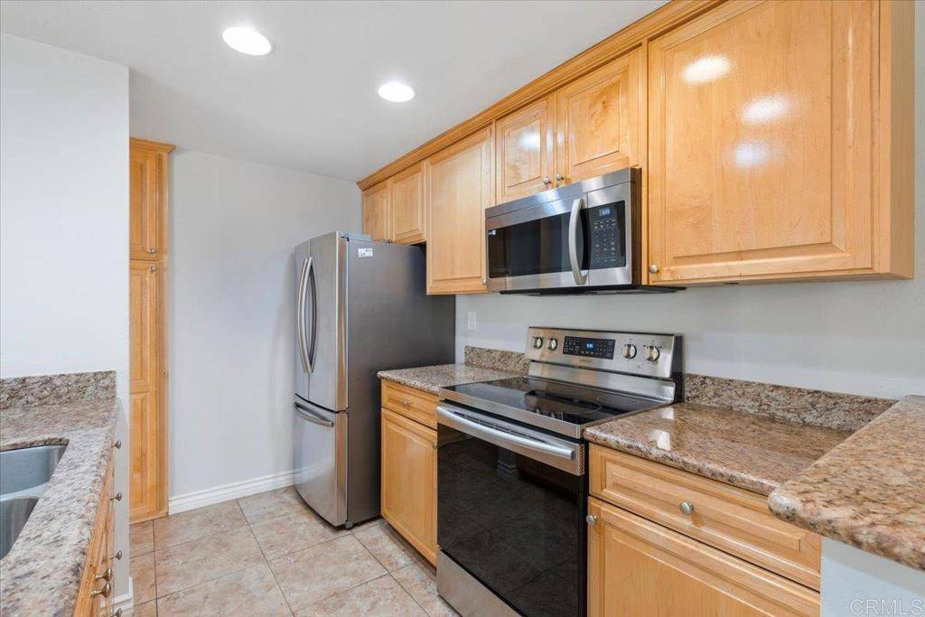 San Diego, CA 92108,5999 Rancho Mission RD #109
