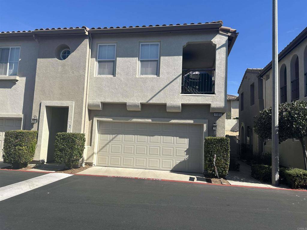 Chula Vista, CA 91915,1505 Laurel Grove Dr #2