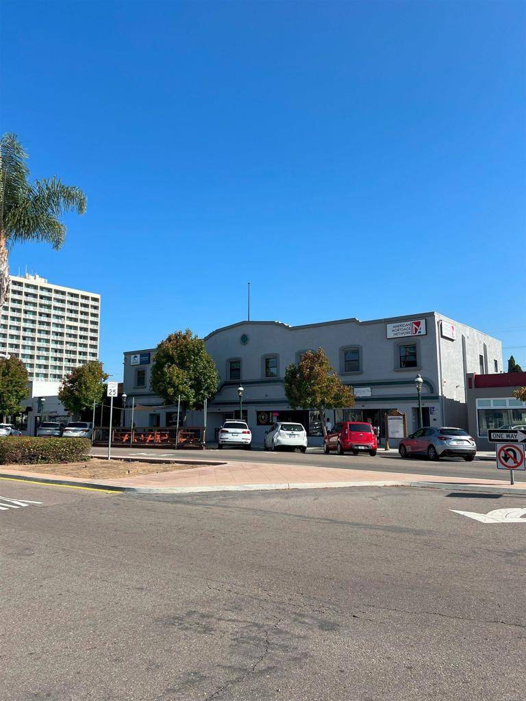 Chula Vista, CA 91910,347 3rd AVE #2nd Floor