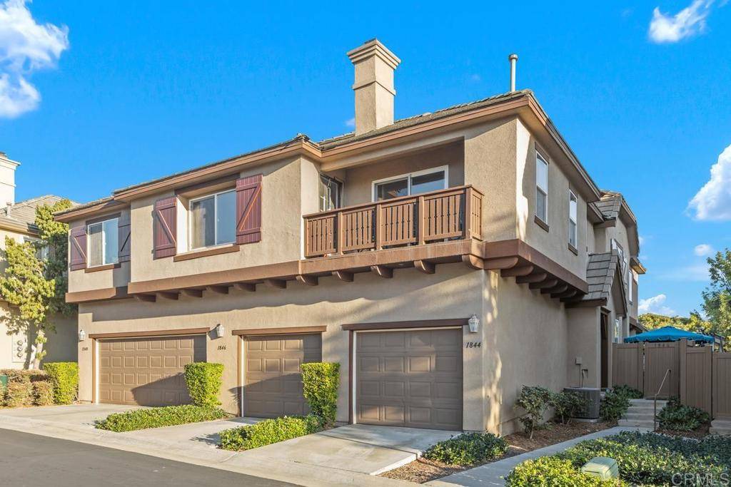 Chula Vista, CA 91913,1844 Monaco Dr.