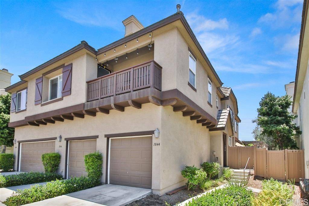 Chula Vista, CA 91913,1844 Monaco Dr.