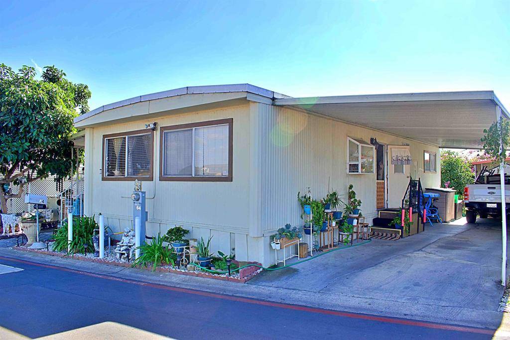 Chula Vista, CA 91911,444 Anita ST #SPC 64