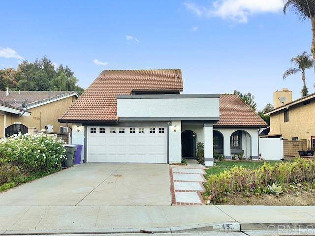 Pomona, CA 91766,15 N Slope Lane